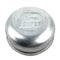 Dexter Axle Trailer Brake Grease Cap, 021-001-00 021-001-00 - alternate 1